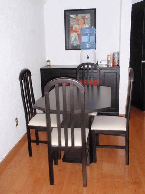 Grupo Kings Suites - Horacio 1525 3*