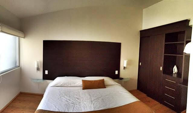 Grupo Kings Suites - Horacio 1525 Aparthotel