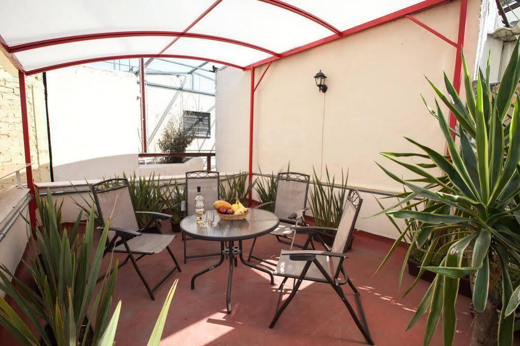Casa Condesa Amatlan 84