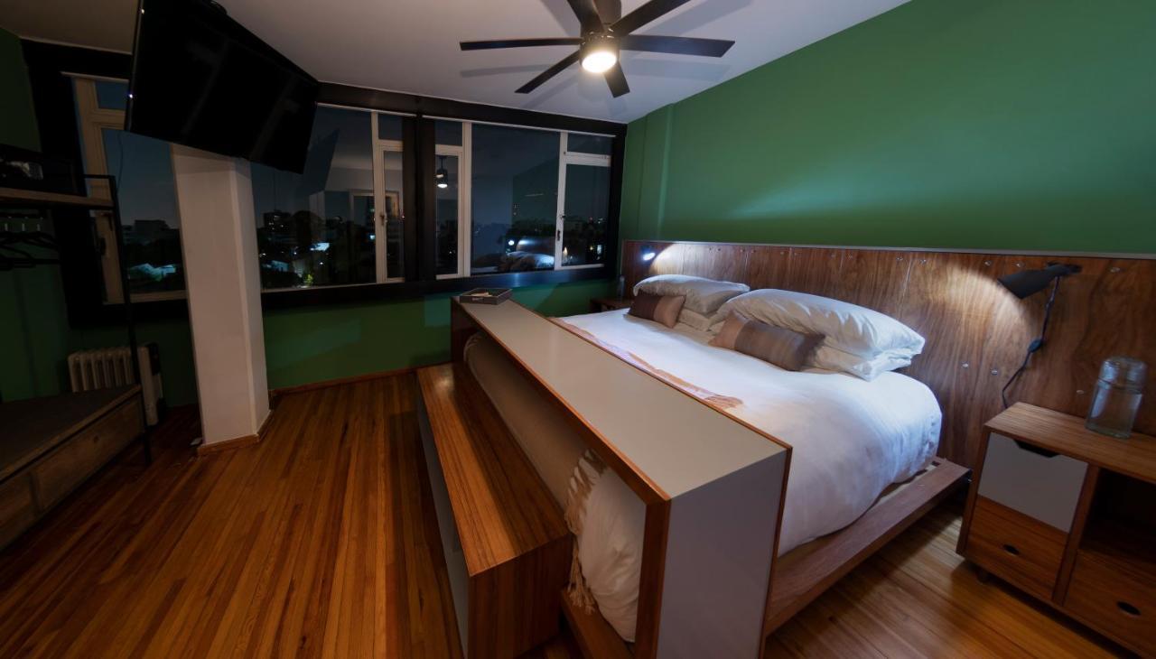 Hotel Don Jacinto Stay&sip Cidade do México