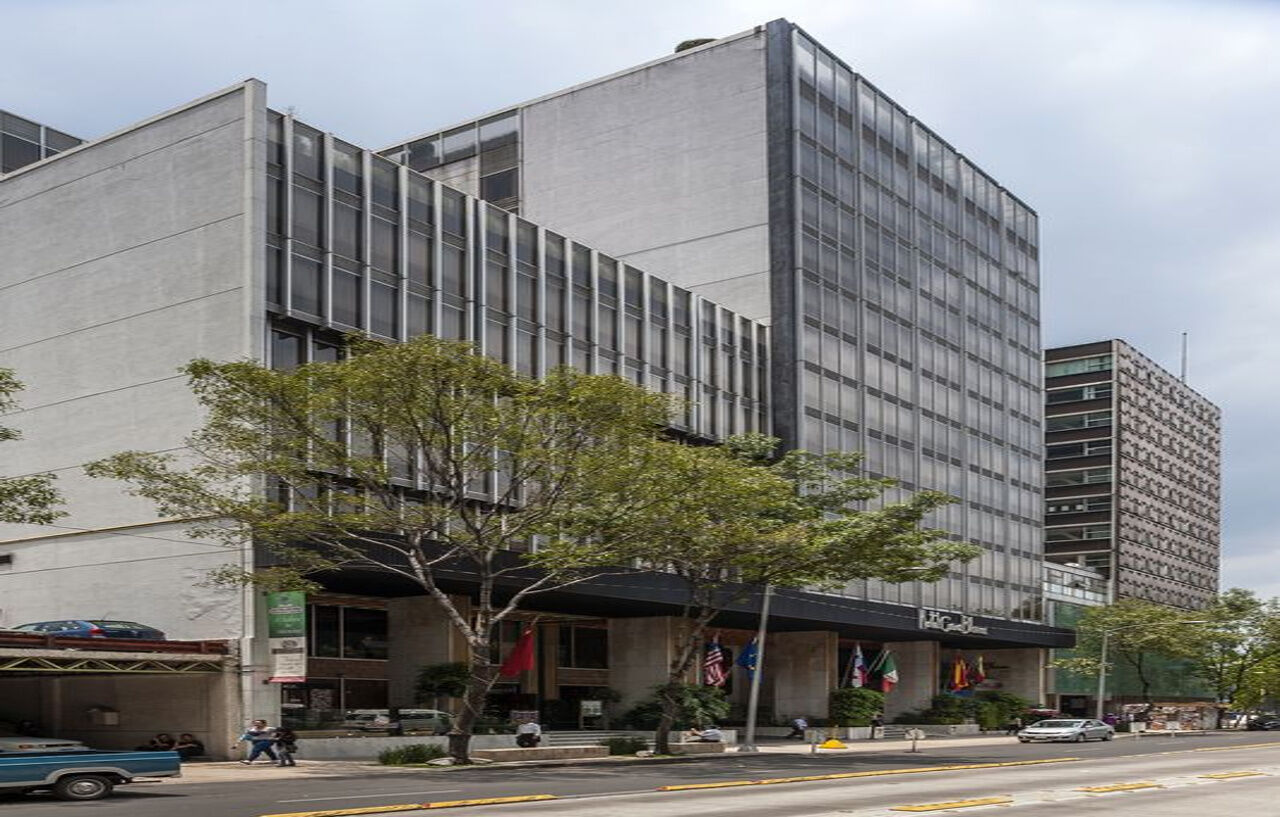 Hotel Casa Blanca 4*