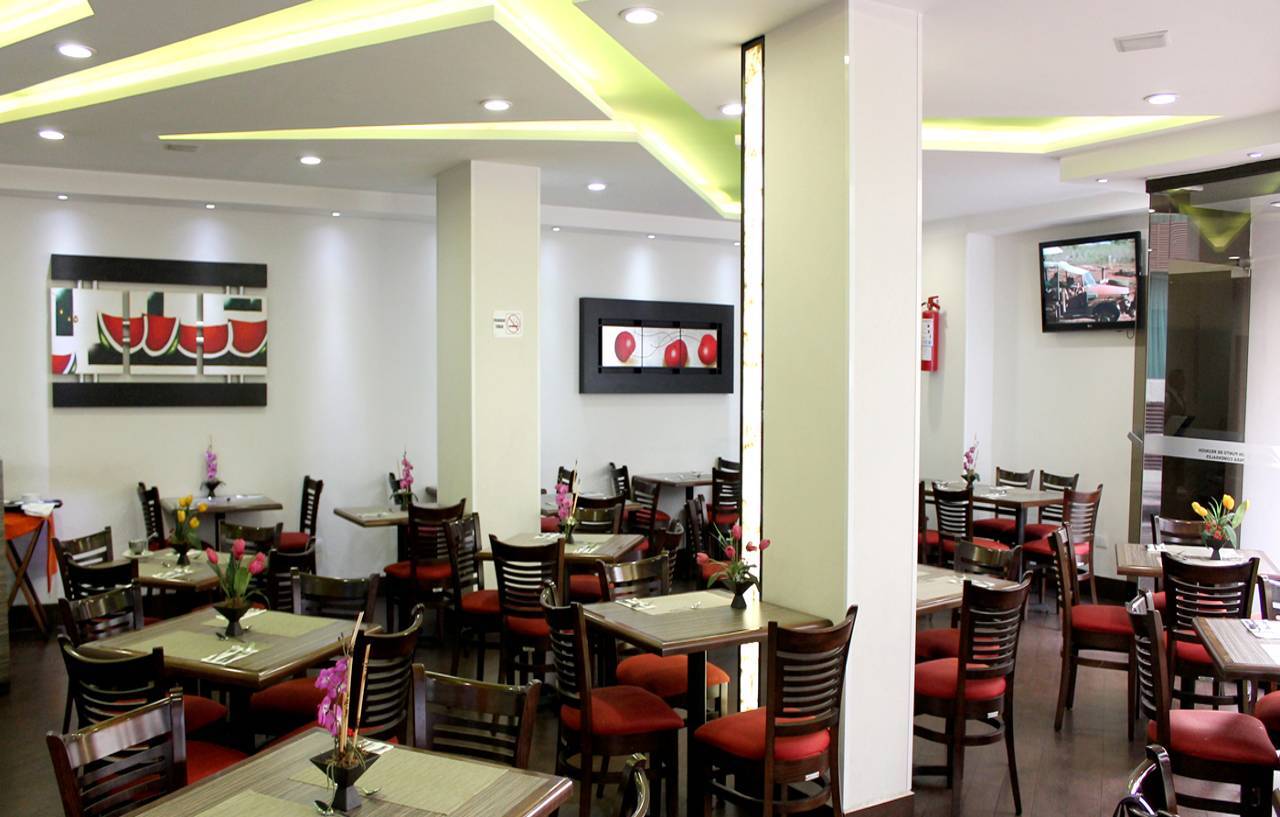 Premier 3* México DF
