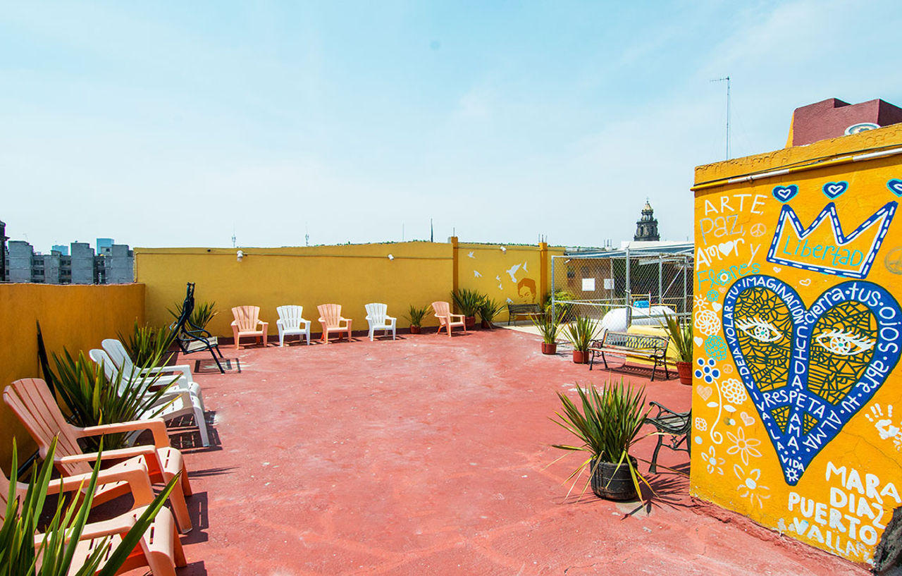 Amigo Guest house