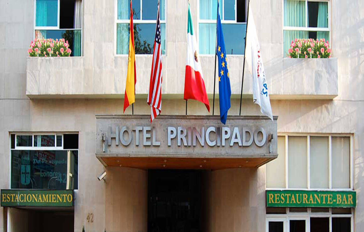 Hotel Del Principado 3*