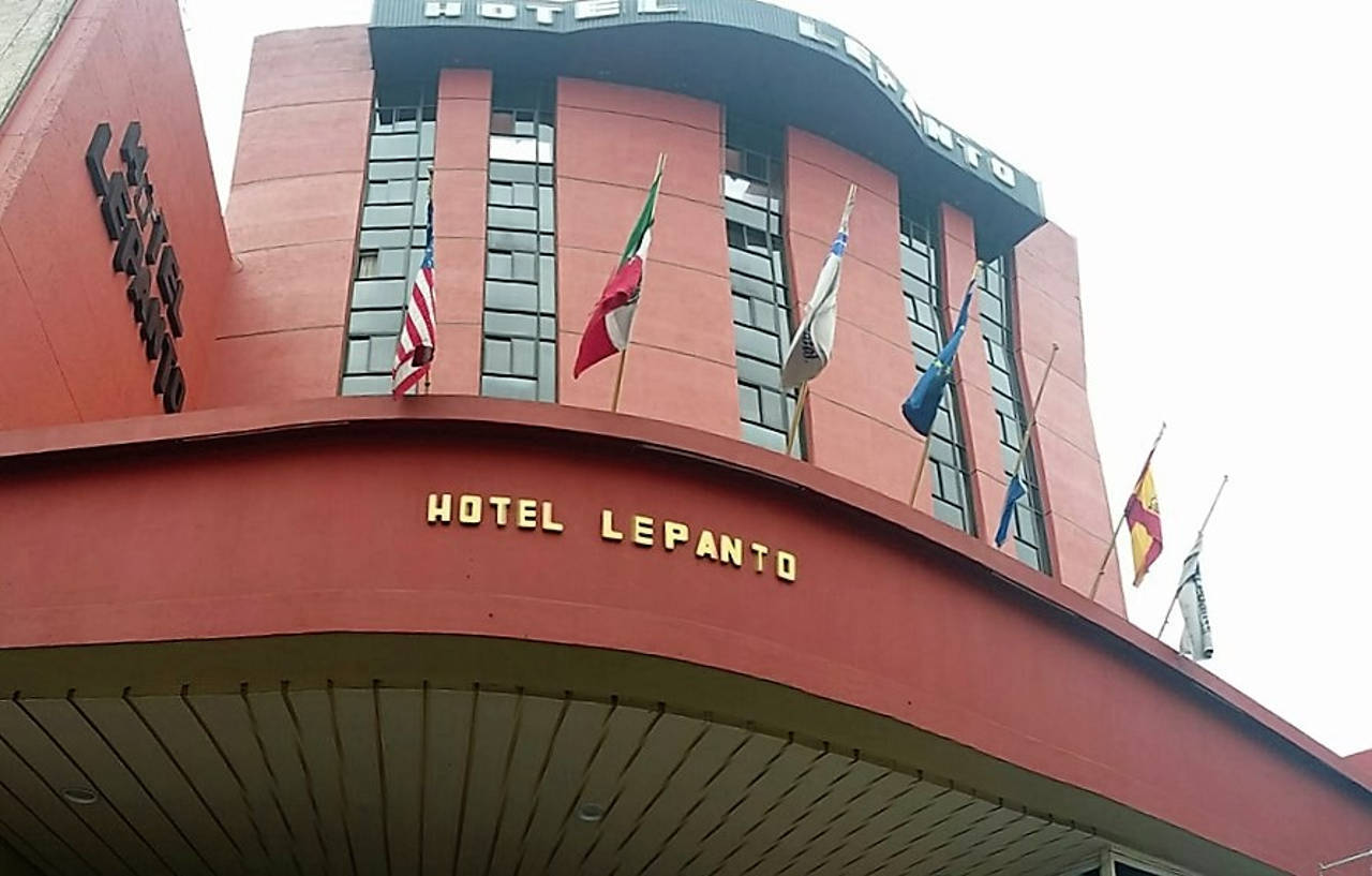 Lepanto Hotel 4*
