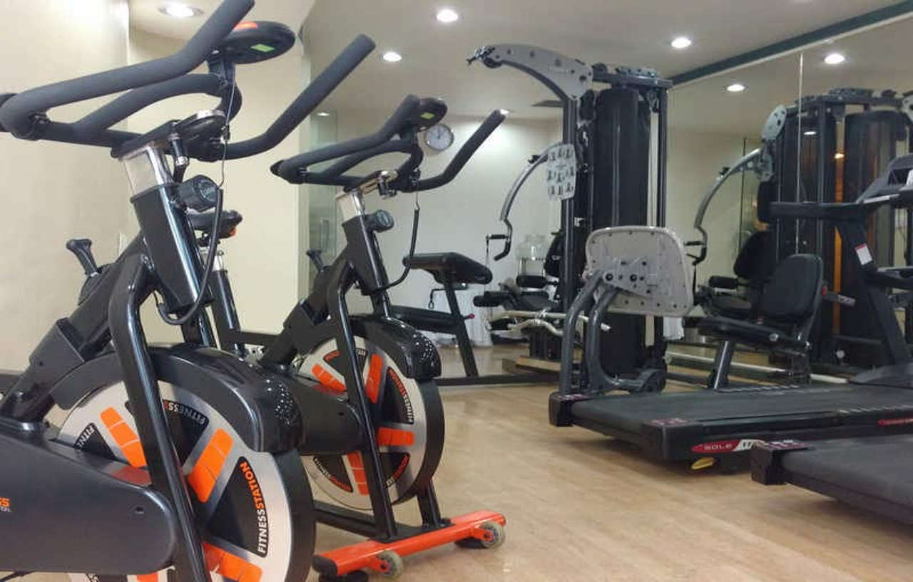 Century Reforma Hotel 4*