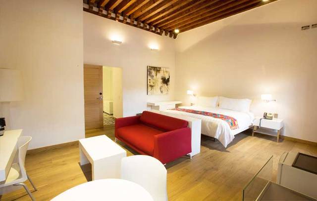 Hotel Domingo Santo Boutique (adults Only)