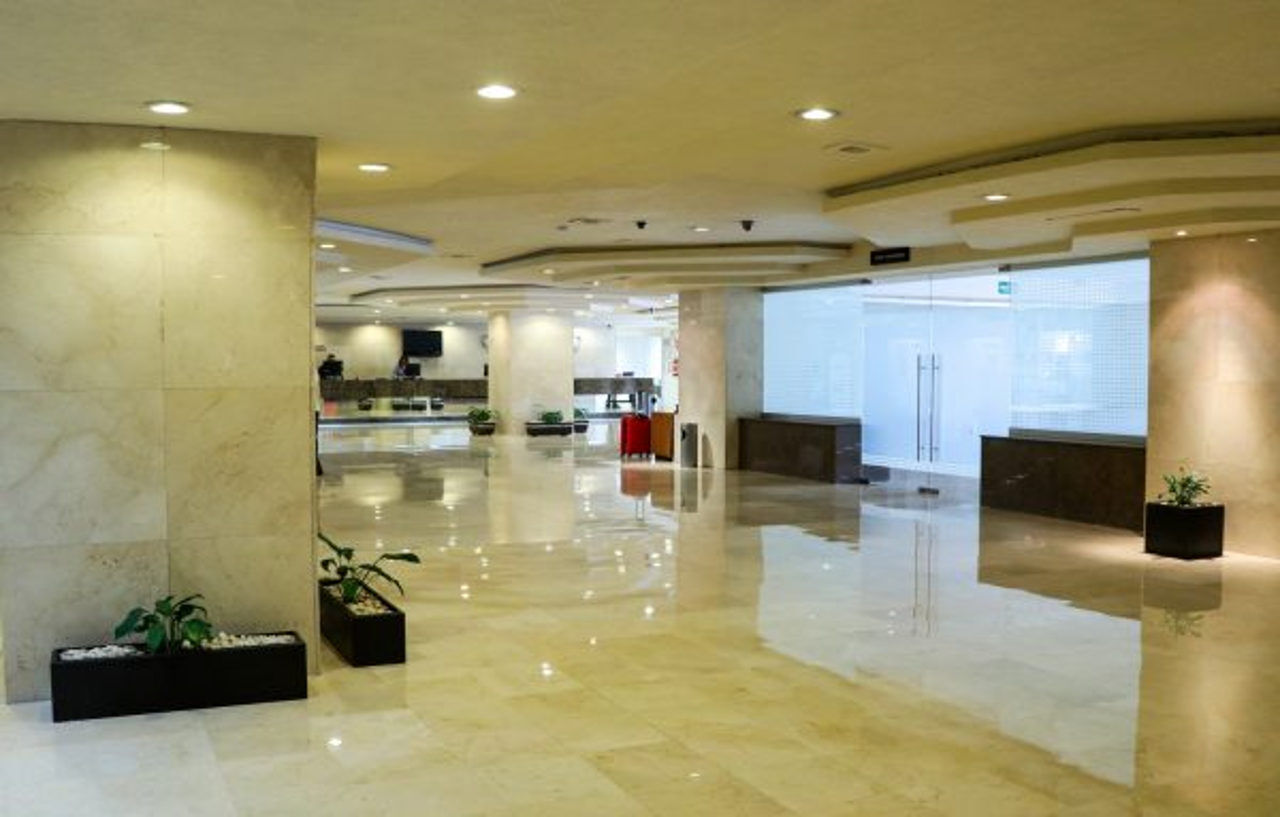 Del Prado 4* Mexico City