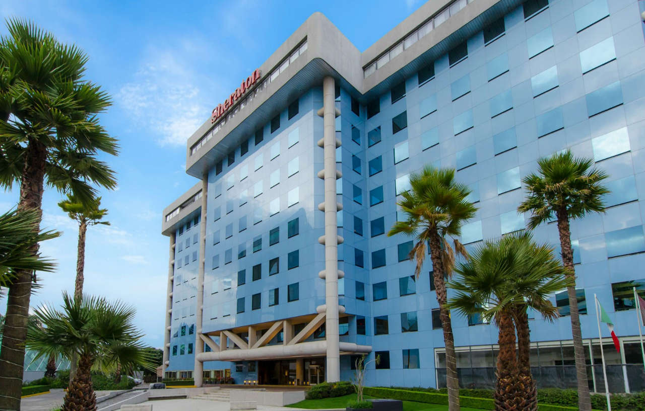 Hotel Sheraton Santa Fe 5*