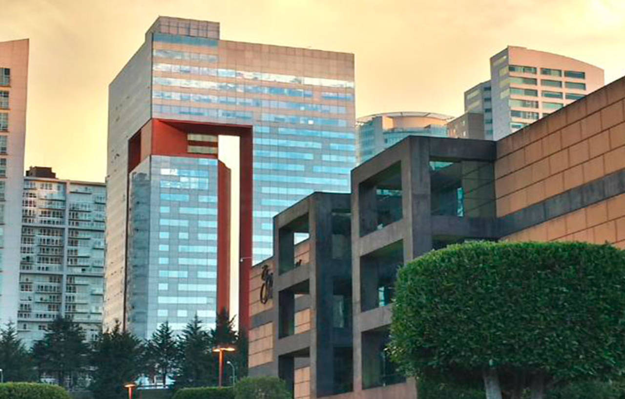 Hausuites 4* Mexico City