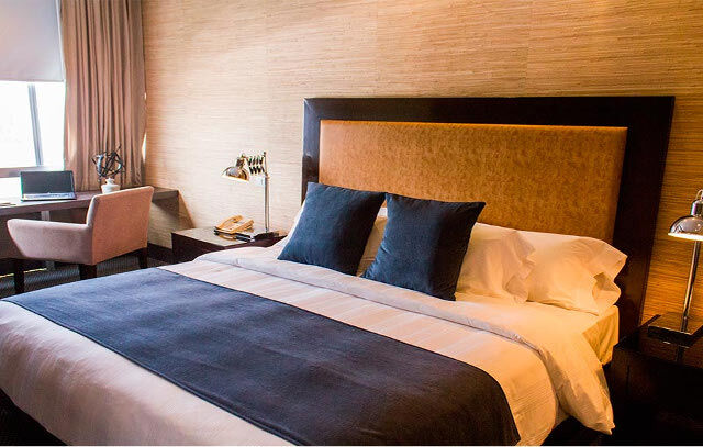 Aparthotel Hausuites 4*