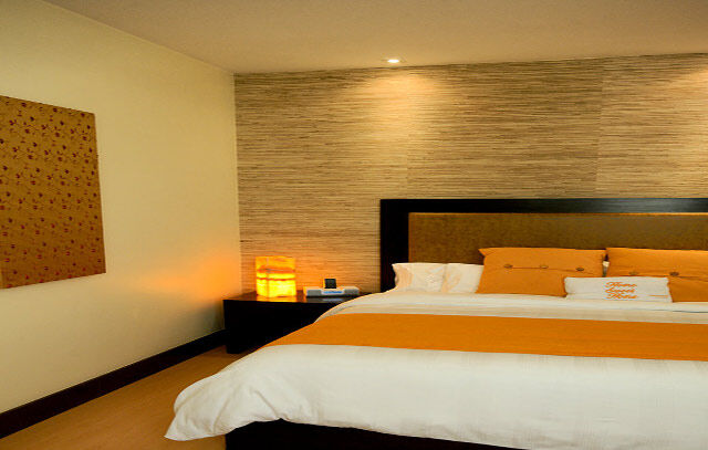 Hausuites 4* Mexico City