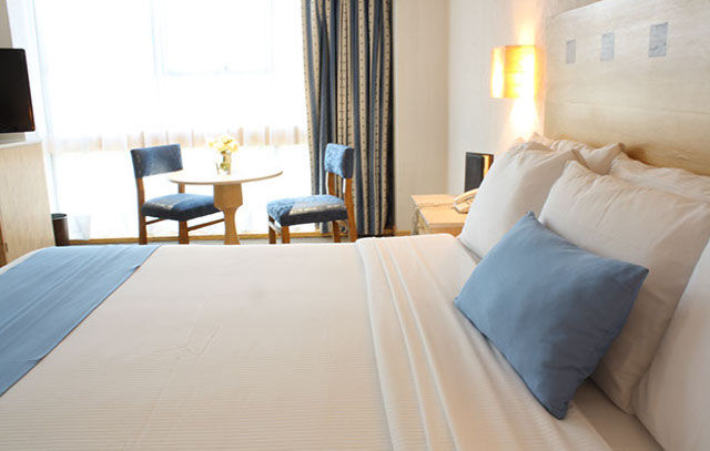 Stella Maris 4* Mexico City