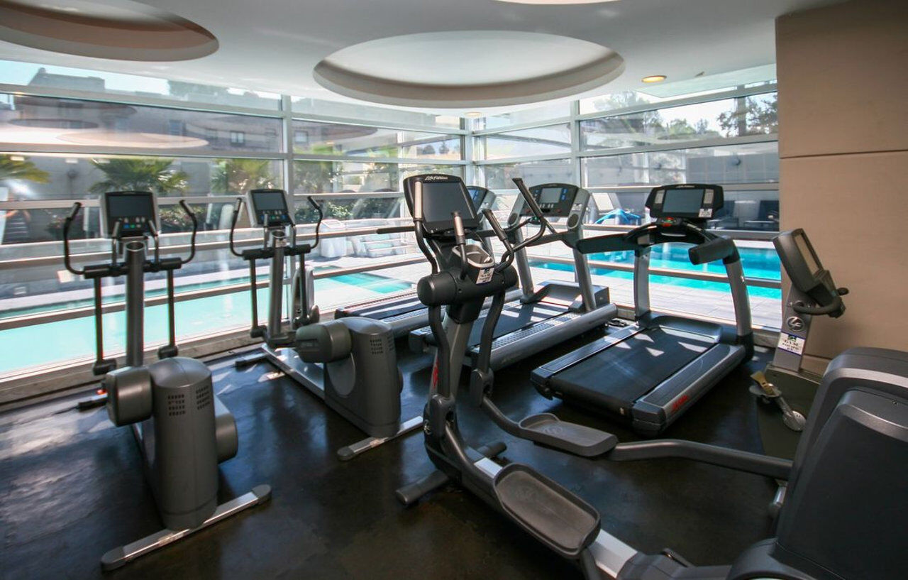 The Place Corporate Apartahotel