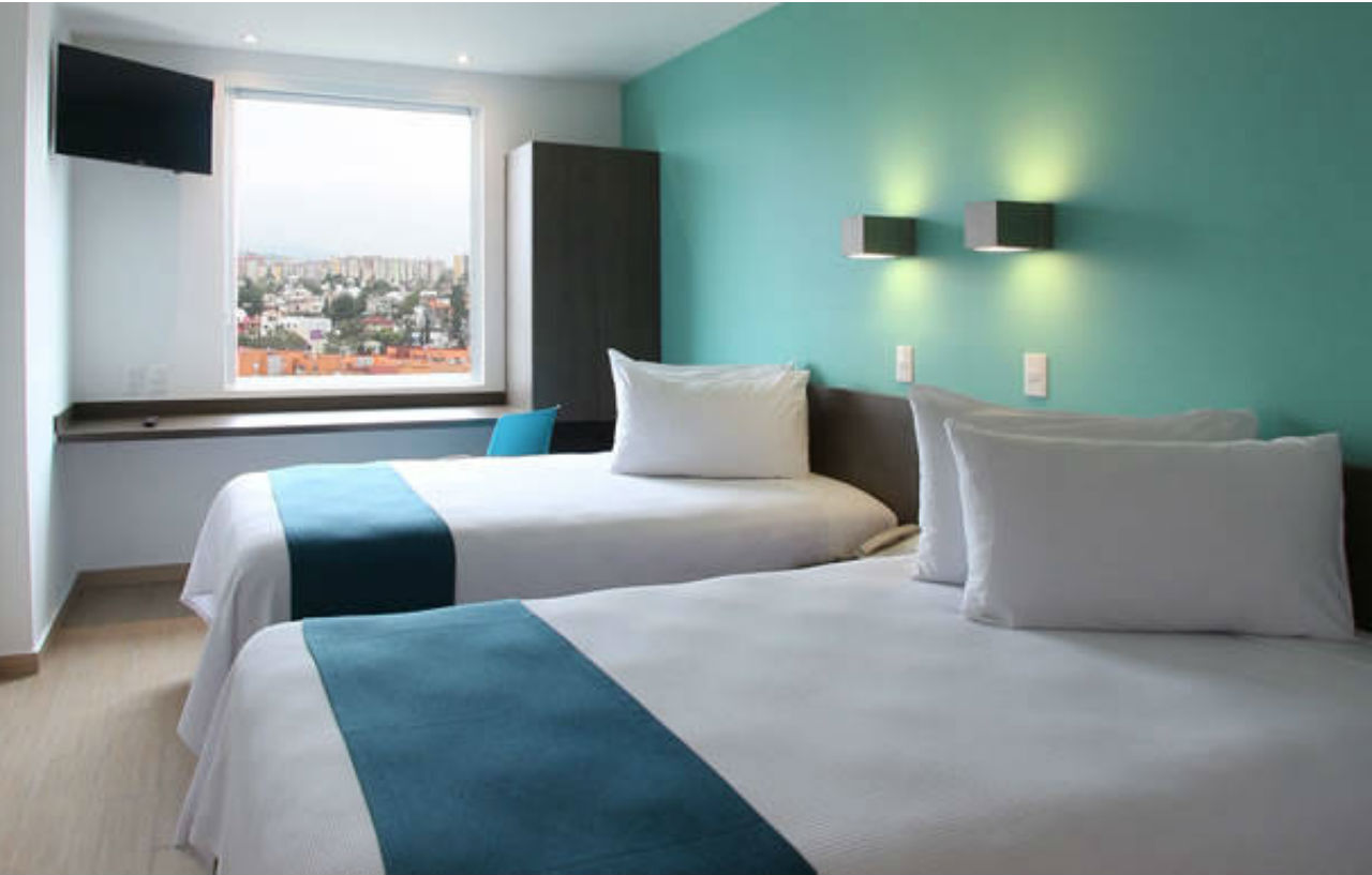 One Periferico Sur Hotel
