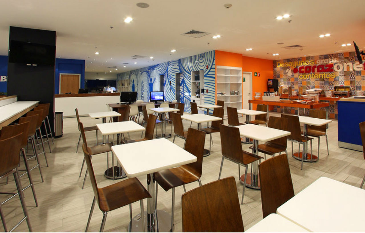 Hotel One Periferico Sur 3*