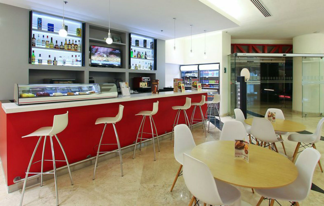 Fiesta Insurgentes Viaducto 4*