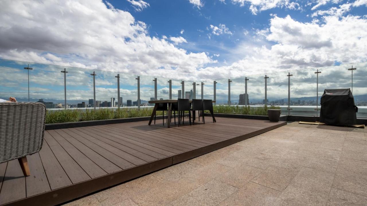 Apartamento Latitud Polanco Luxury Loft *