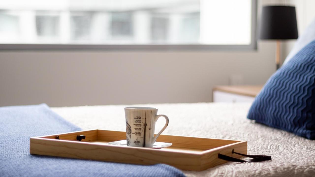 Apartamento Latitud Polanco Luxury Loft *