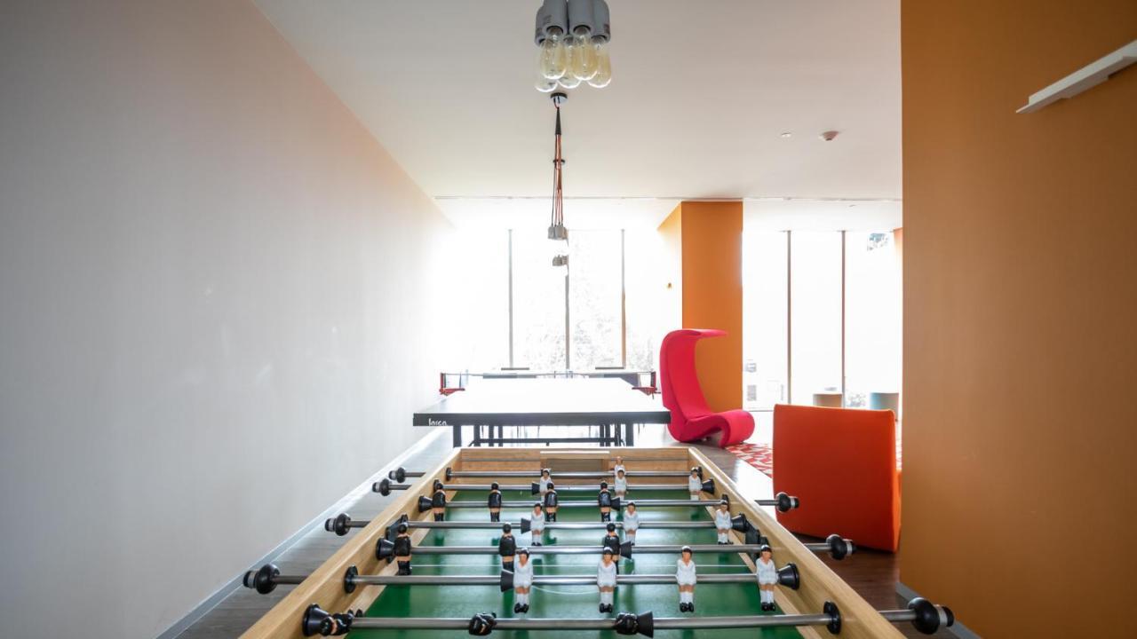 Latitud Polanco Luxury Loft * México DF