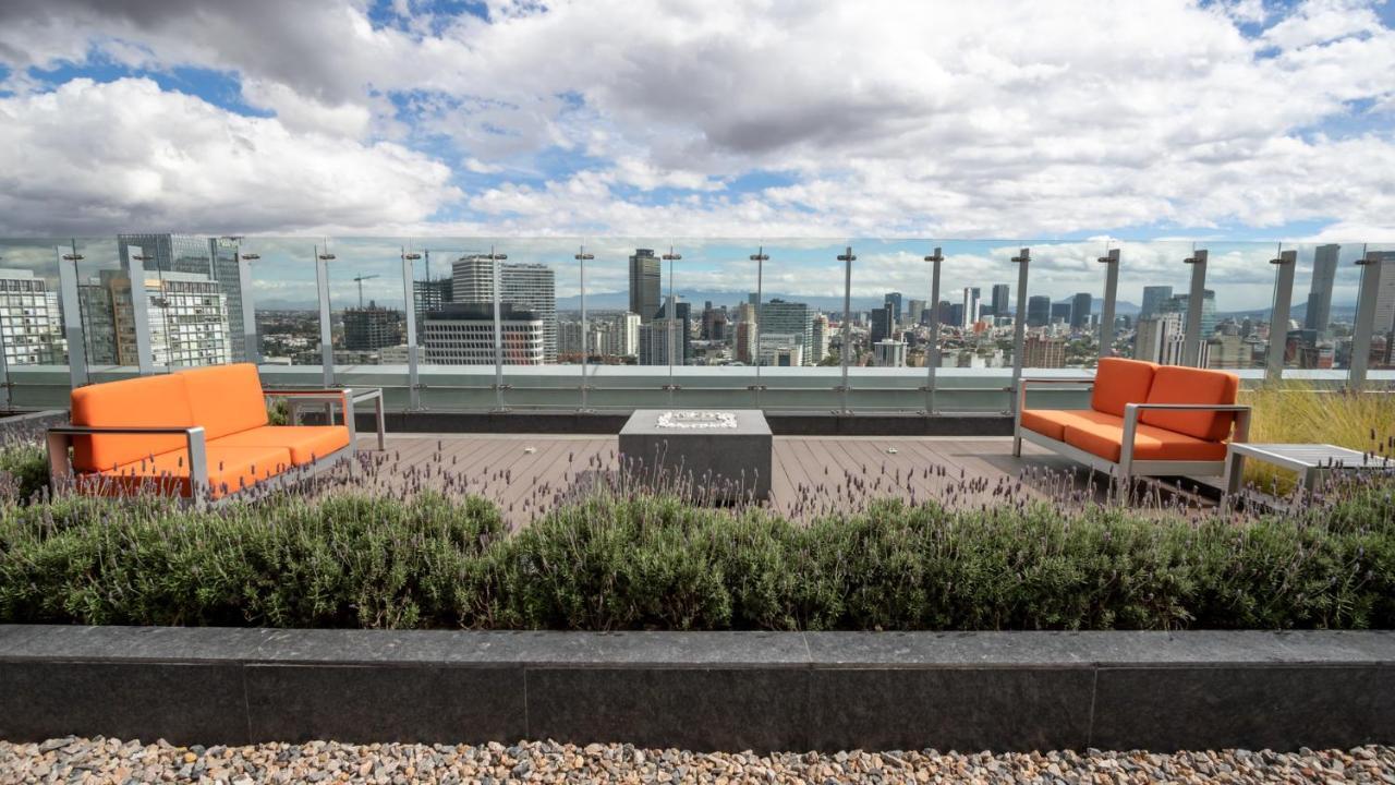 Latitud Polanco Luxury Loft *