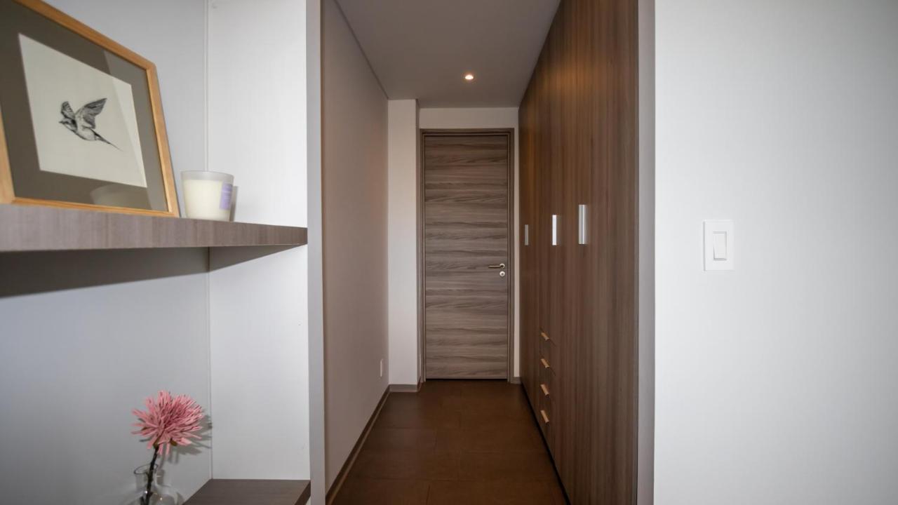 Apartamento Latitud Polanco Luxury Loft *