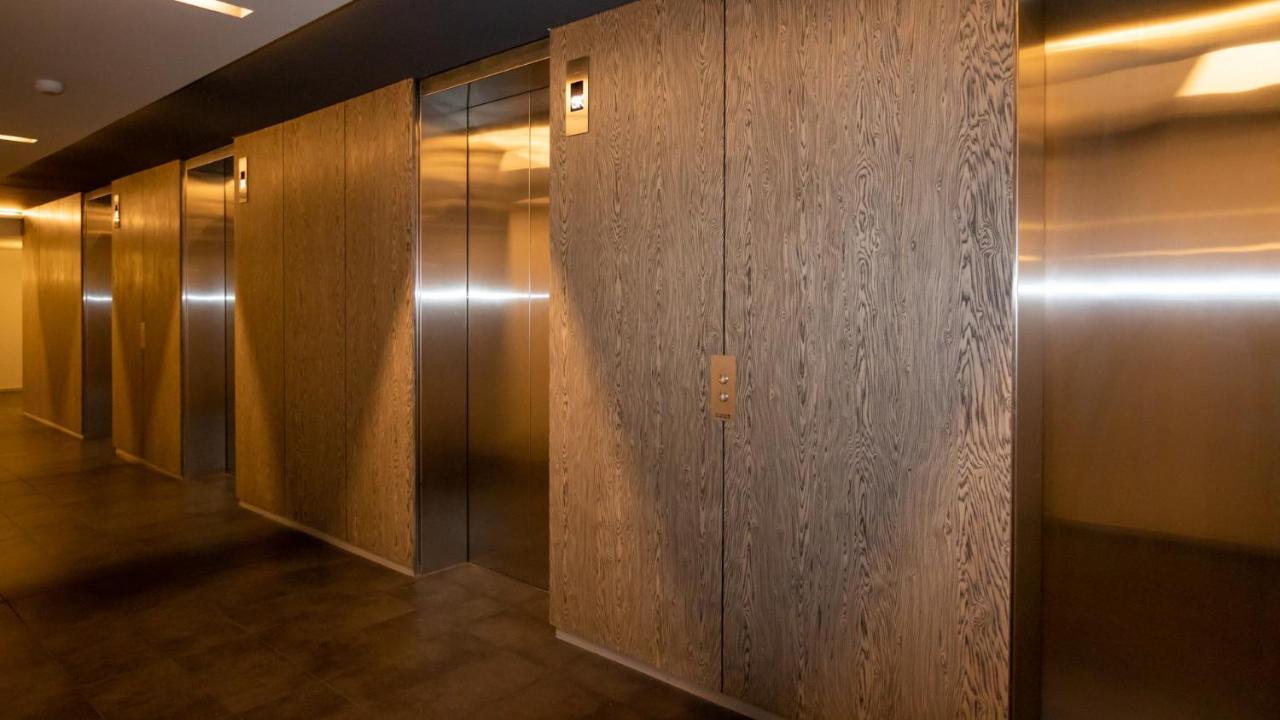 Apartamento Latitud Polanco Luxury Loft *