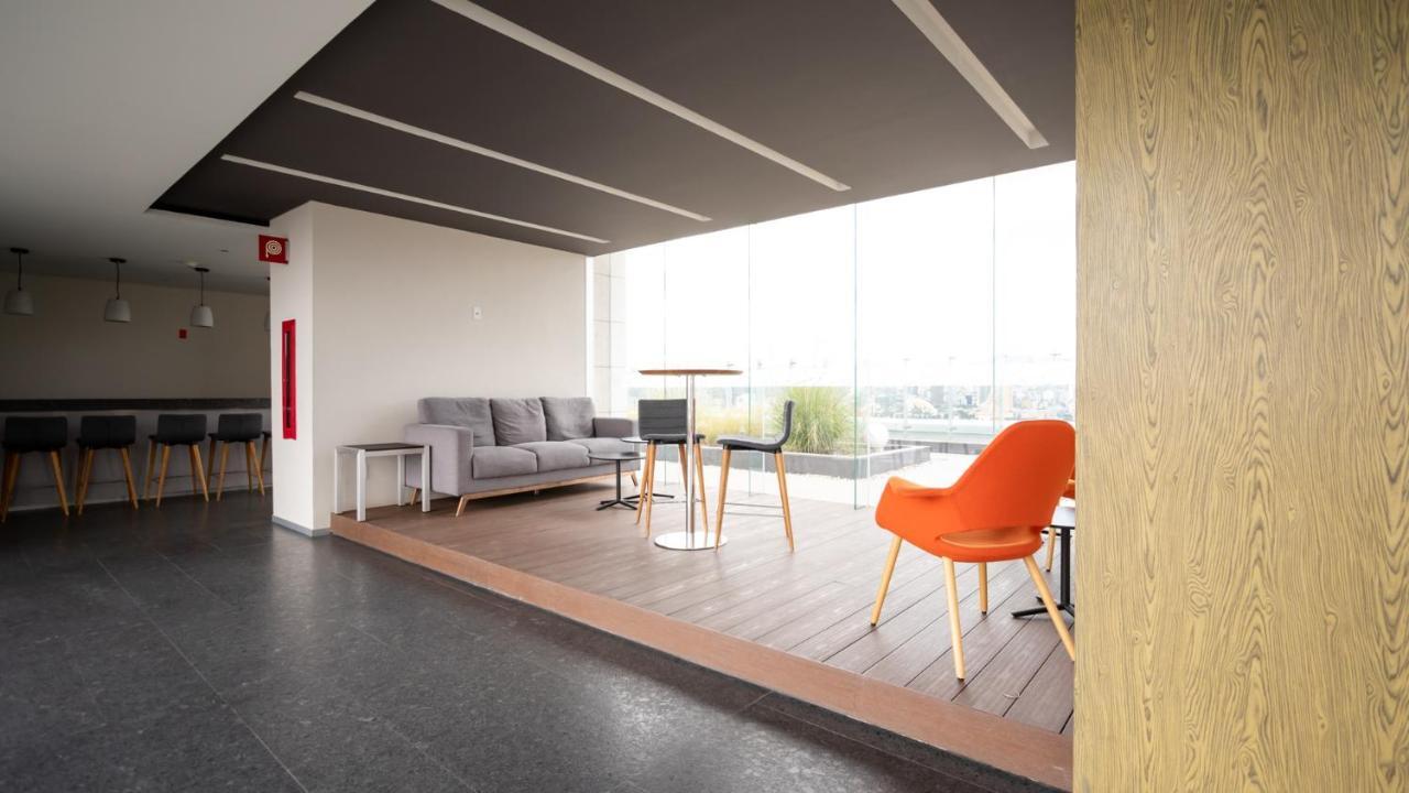 Latitud Polanco Luxury Loft *