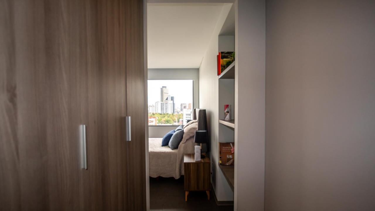 Apartamento Latitud Polanco Luxury Loft