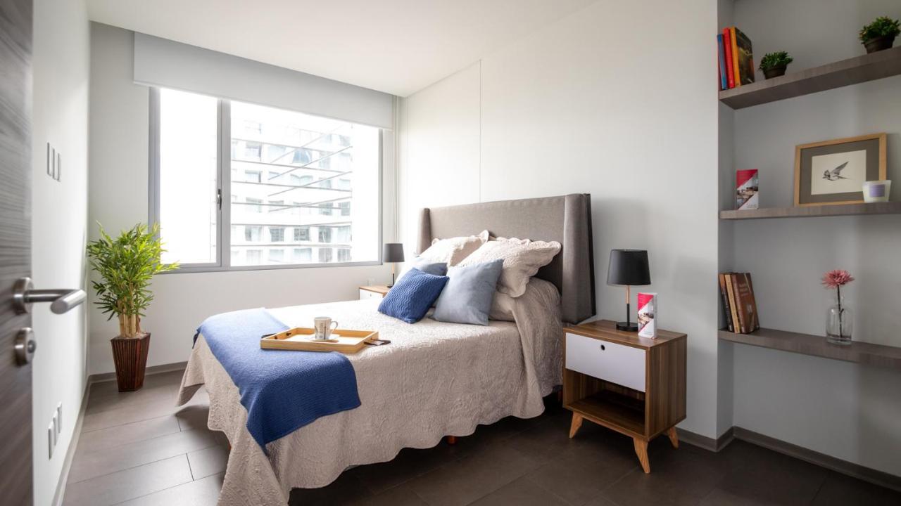 Apartamento Latitud Polanco Luxury Loft *