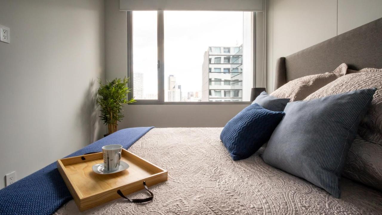 Latitud Polanco Luxury Loft Apartamento
