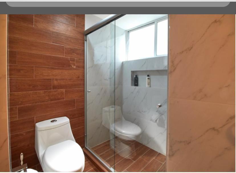 Apartamento Vive La Roma, Ubicación Ideal México DF