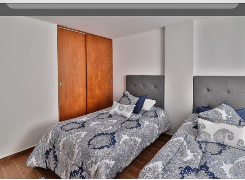 Apartamento Vive La Roma, Ubicación Ideal *