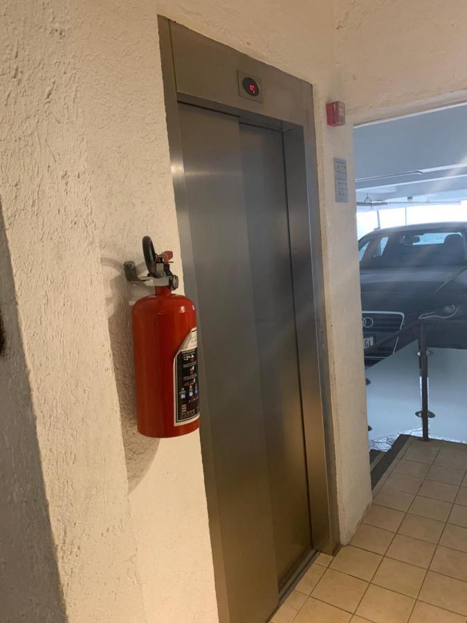 Apartamento Renoir
