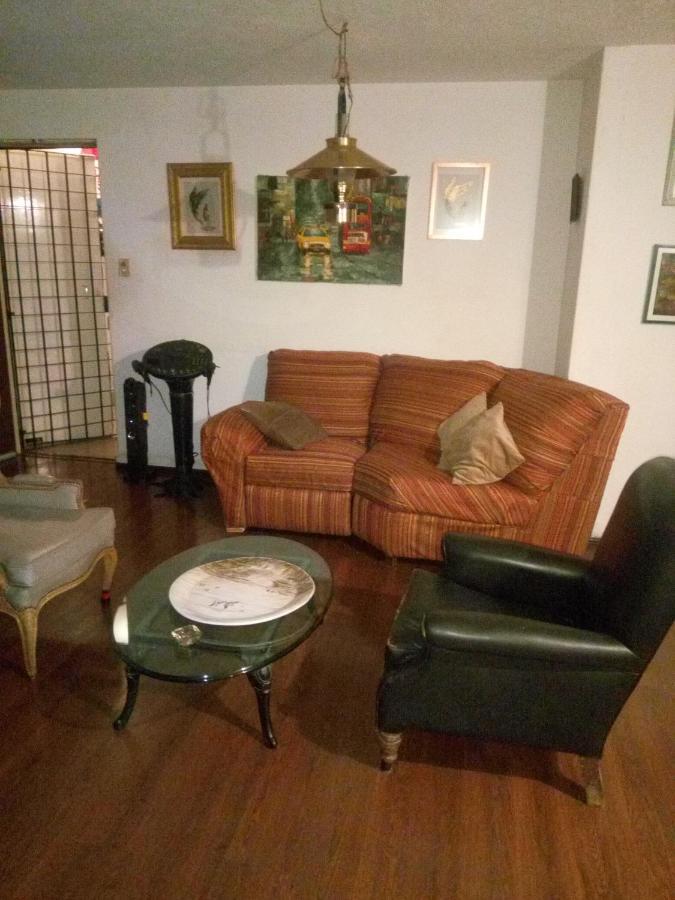 Guest house Recamara Solo Hombres Polanco *