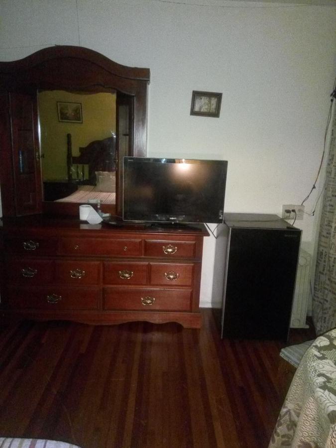 Recamara Solo Hombres Polanco Guest house *