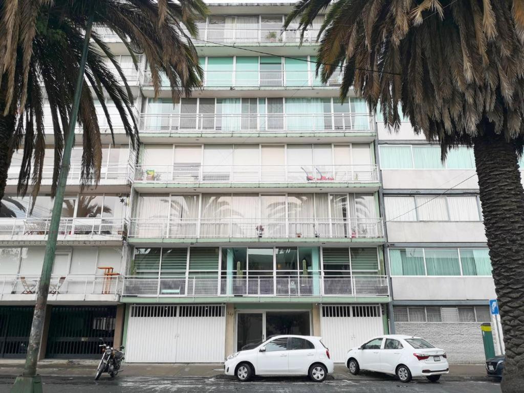 Casa de hóspedes Caravansaro Vazquez De Mella 347 Polanco *