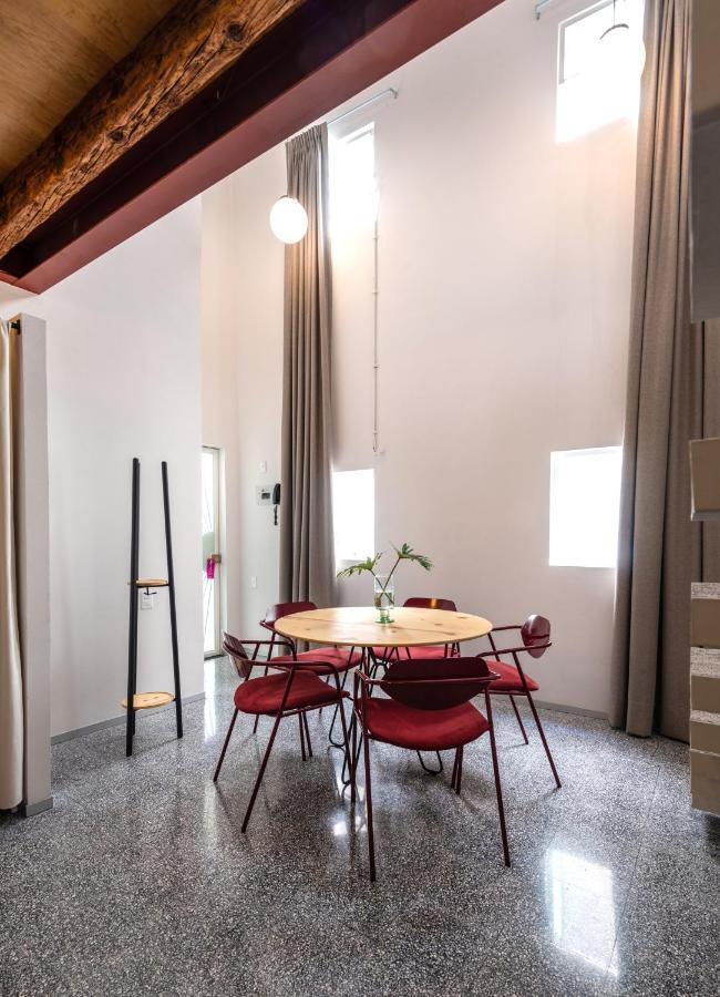 Apartment Be Mate Donceles