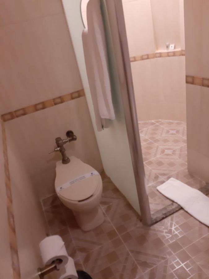 Hotel Auto Legaria