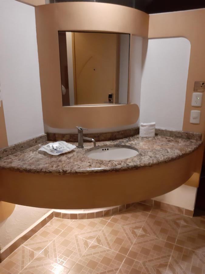 Hotel Auto Legaria México DF
