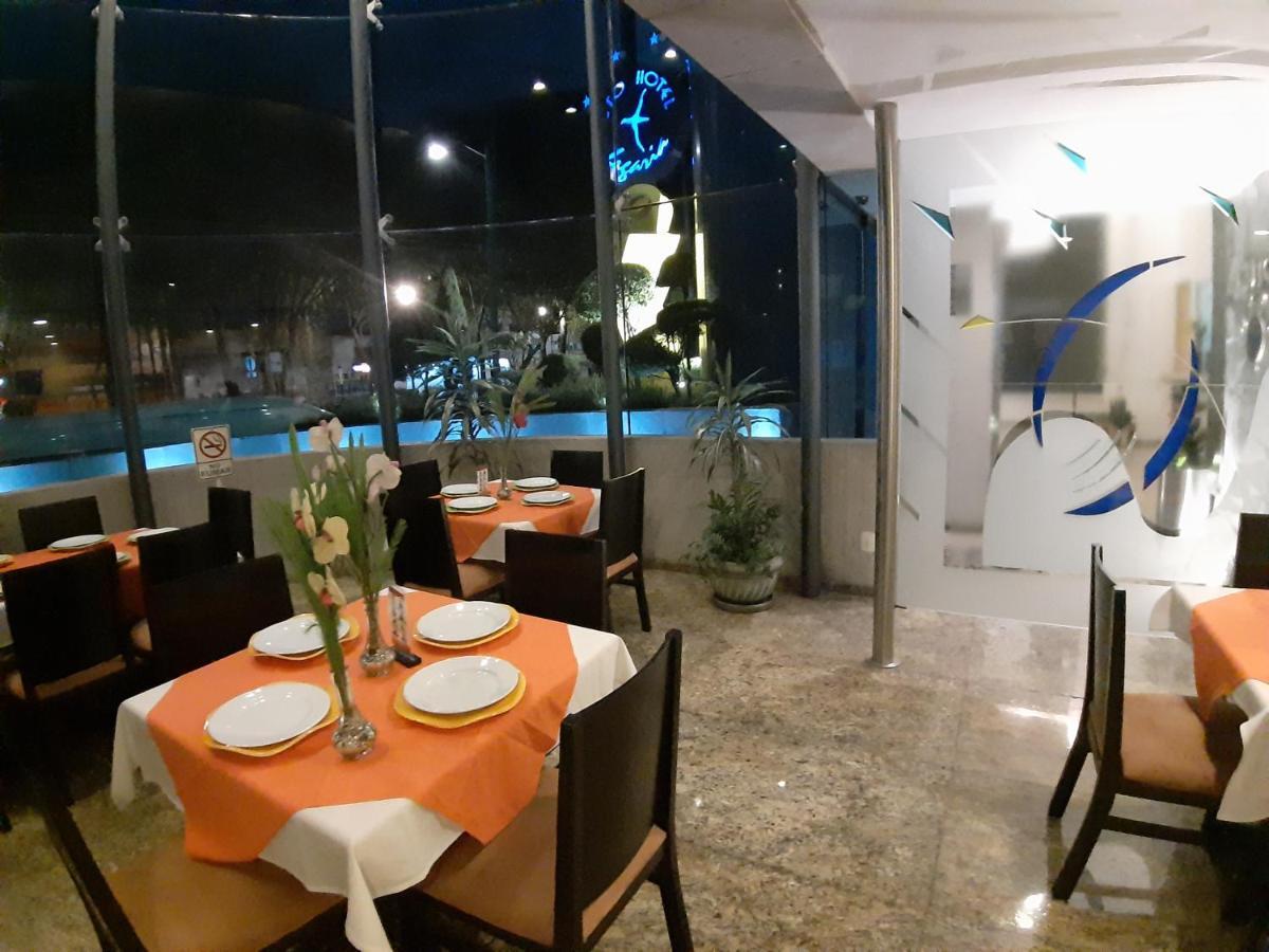 Auto Legaria Hotel