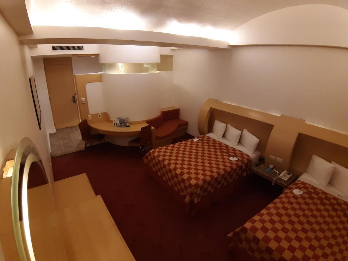 Hotel Auto Legaria