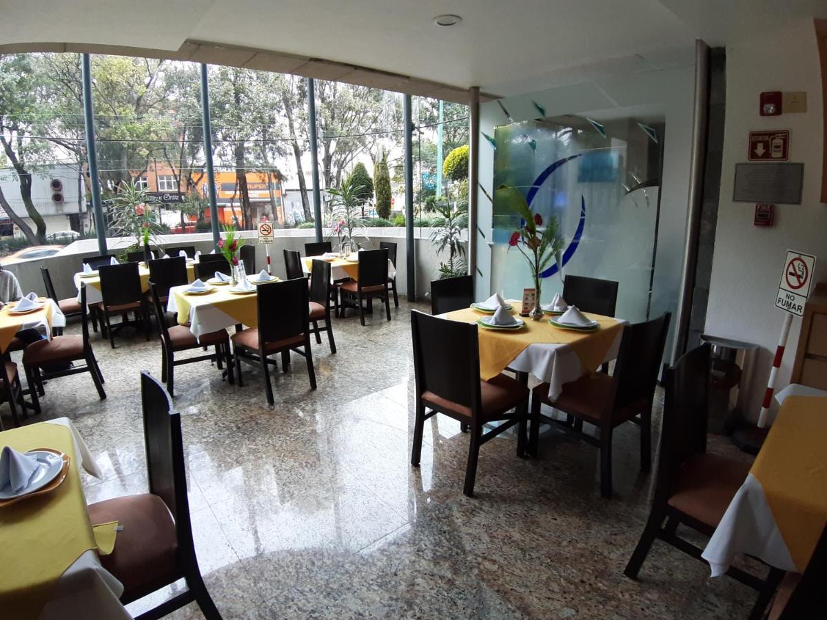 Auto Legaria Hotel