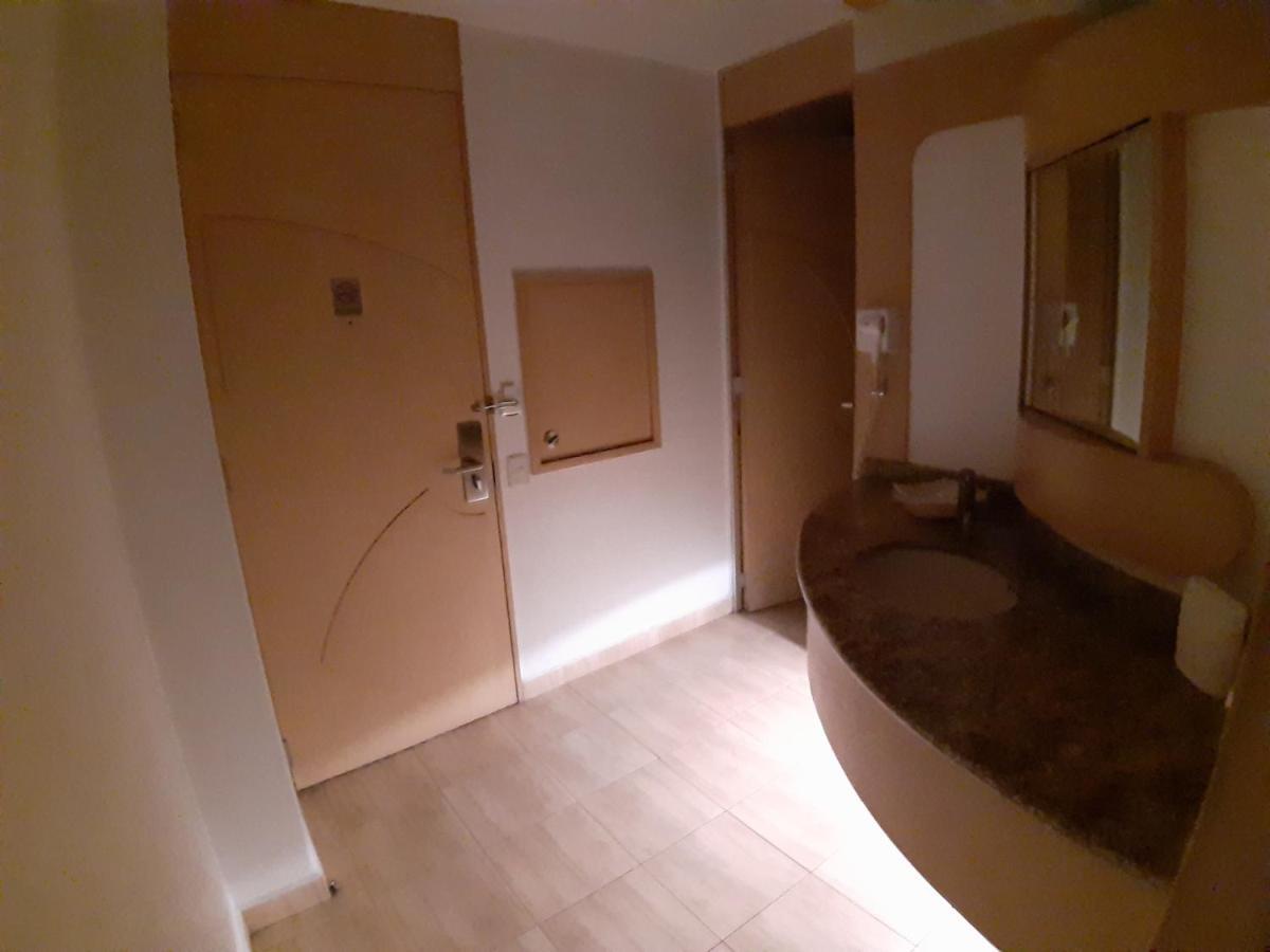 Auto Legaria Hotel Mexico City