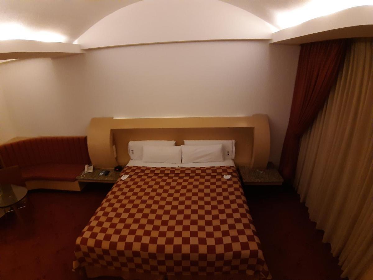 Hotel Auto Legaria 4*