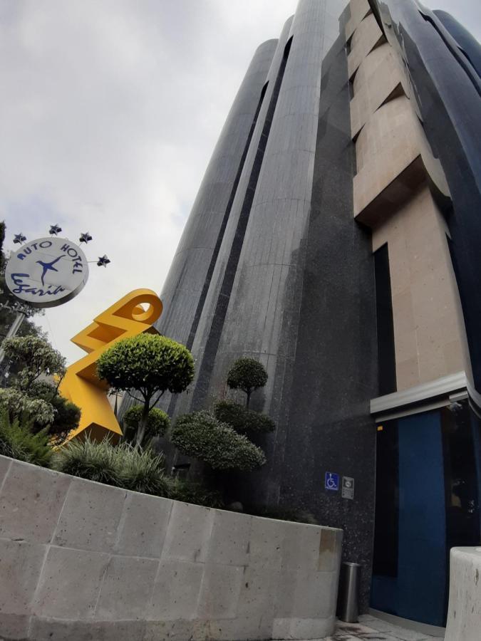 Hotel Auto Legaria 4*