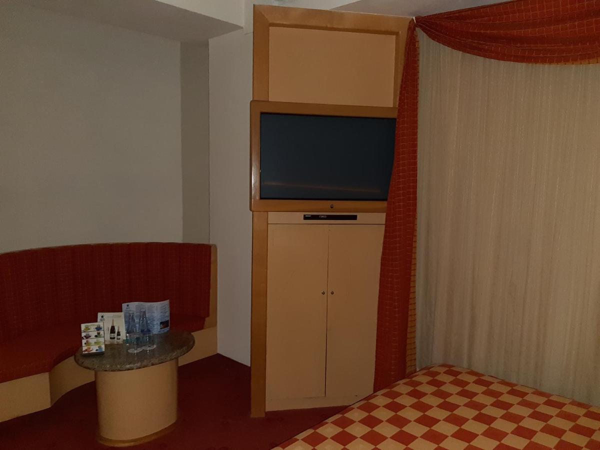 Hotel Auto Legaria 4*