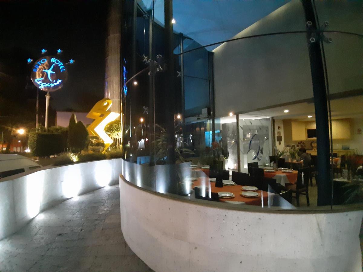 Hotel Auto Legaria 4*