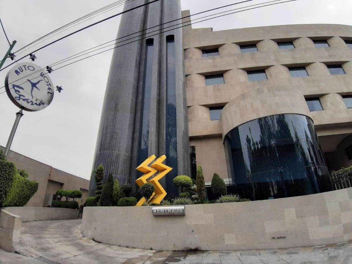 Auto Legaria 4*