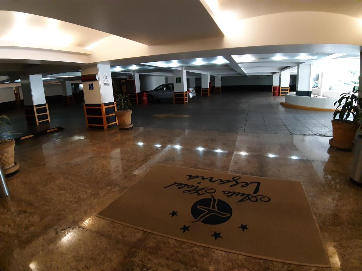 Auto Legaria Hotel 4*